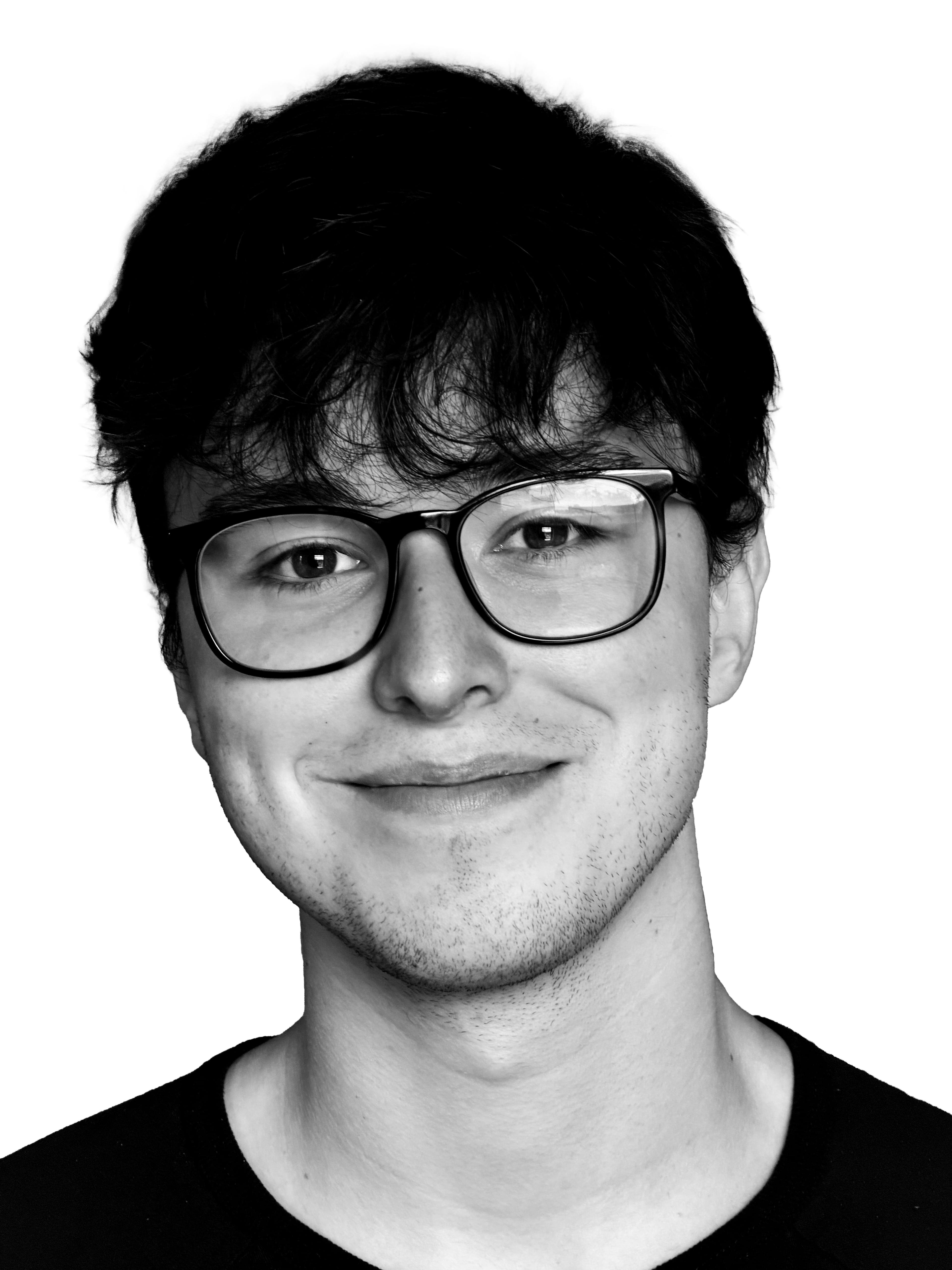 Chris Halstad, Founder of Runway Partners
